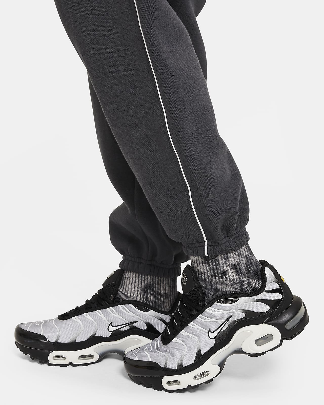 Pantaloni sales nike oversize