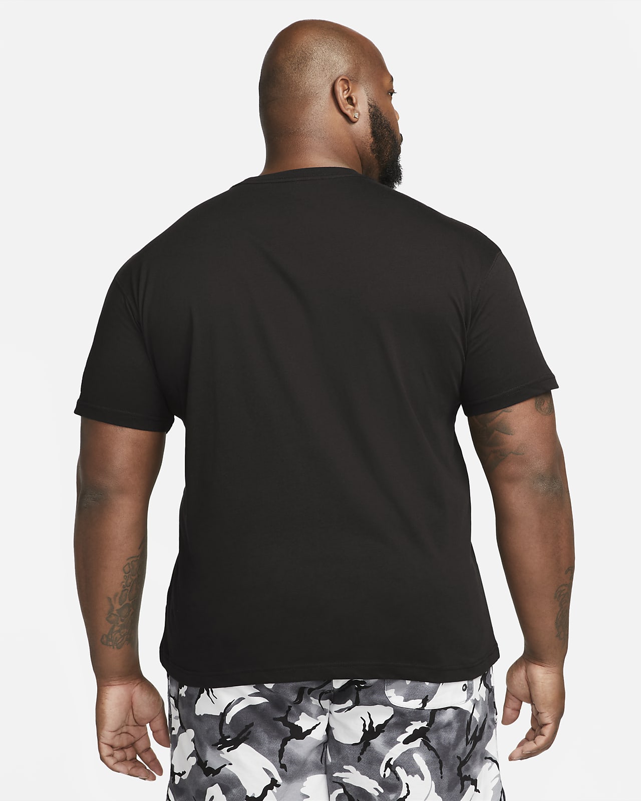 Nike Sportswear Men's Max90 T-Shirt. Nike SA