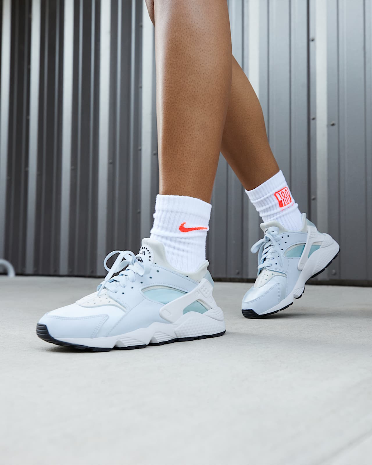 Nike Air Huarache Zapatillas - Mujer. Nike ES