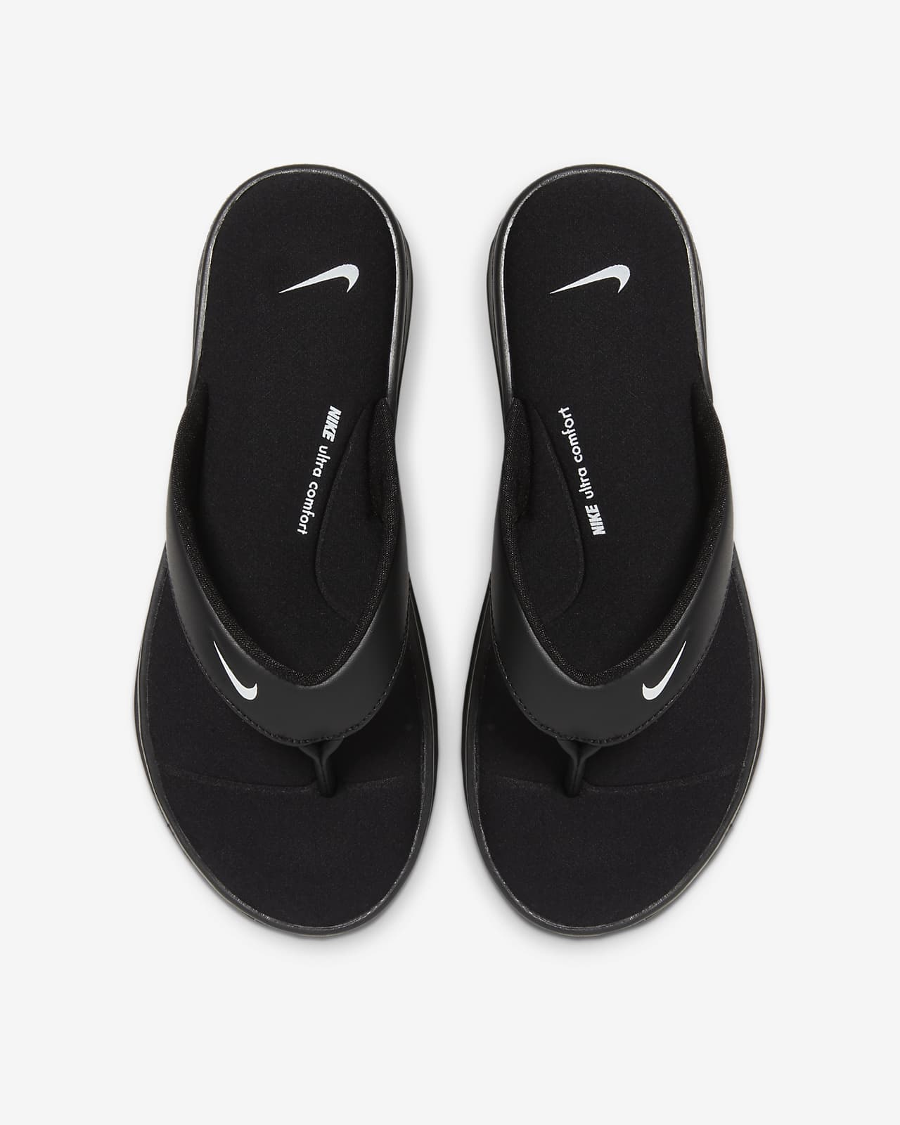 Chancla para mujer Nike Ultra Comfort 3. Nike.com