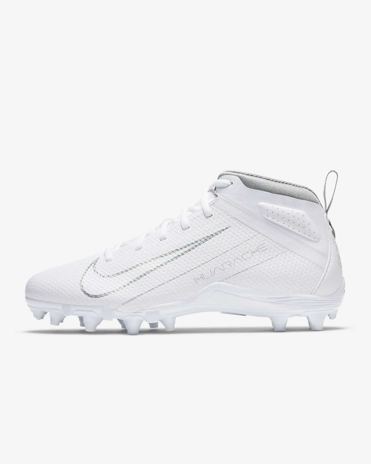 nike high top lacrosse cleats