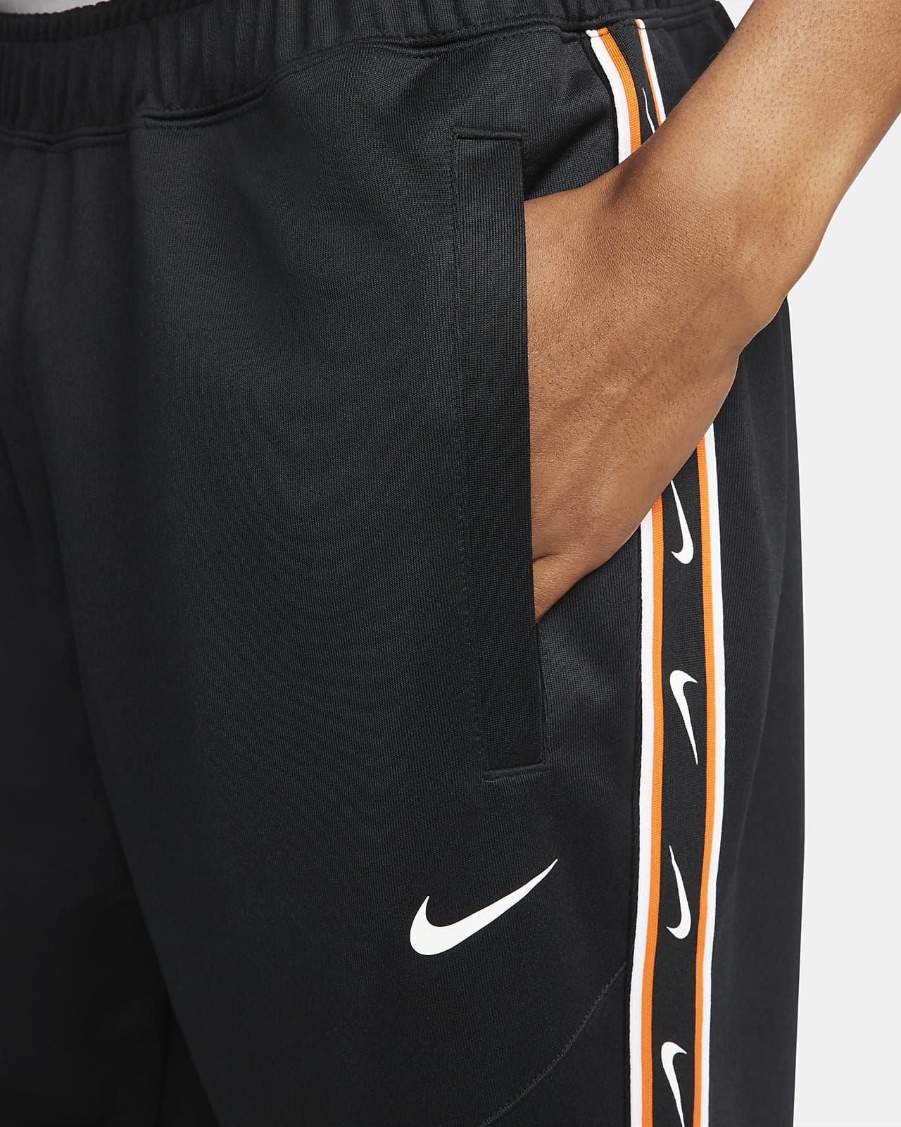 Nike Sportswear Repeat Mens Joggers Nike Lu