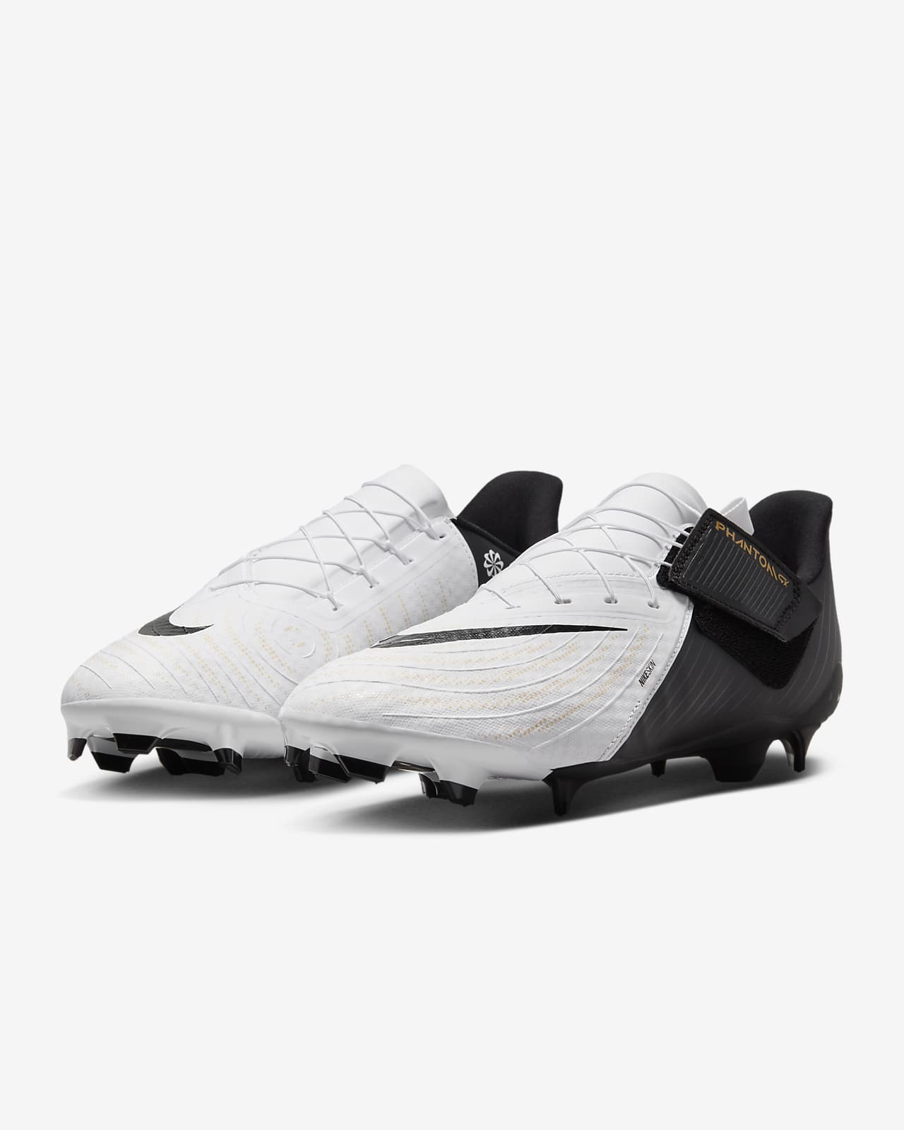 Crampon top nike basse