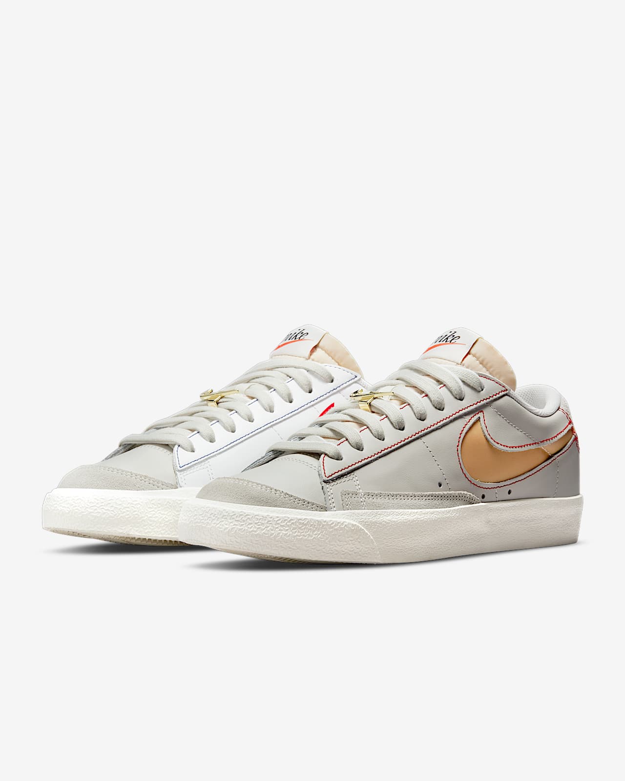 nike blazer low se prm