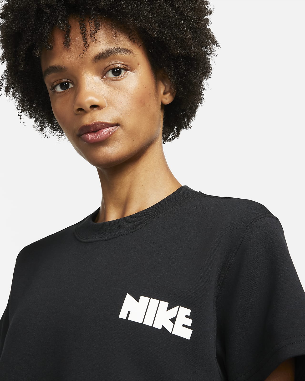 nike x sacai shirt