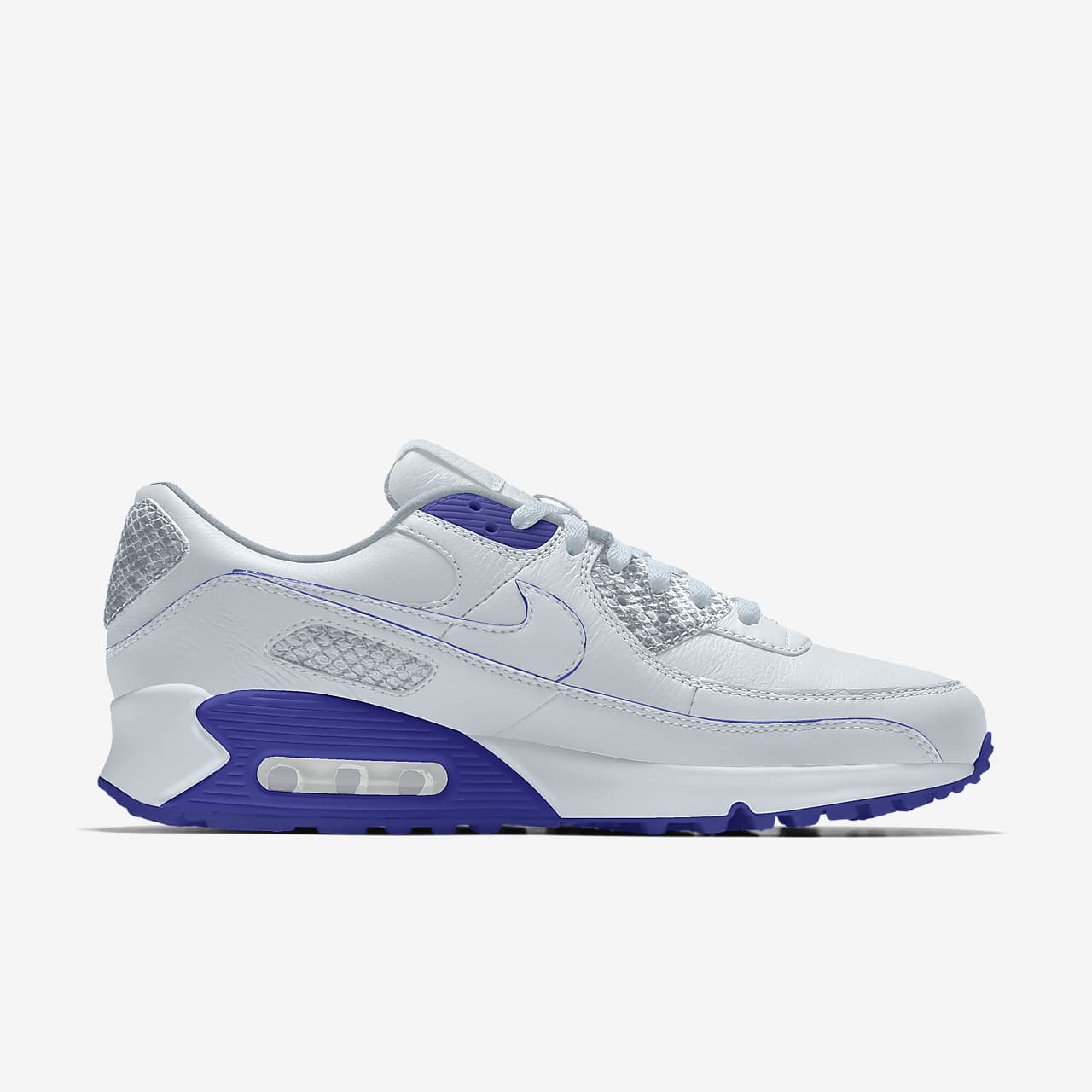 nike air max 90 personnalisable