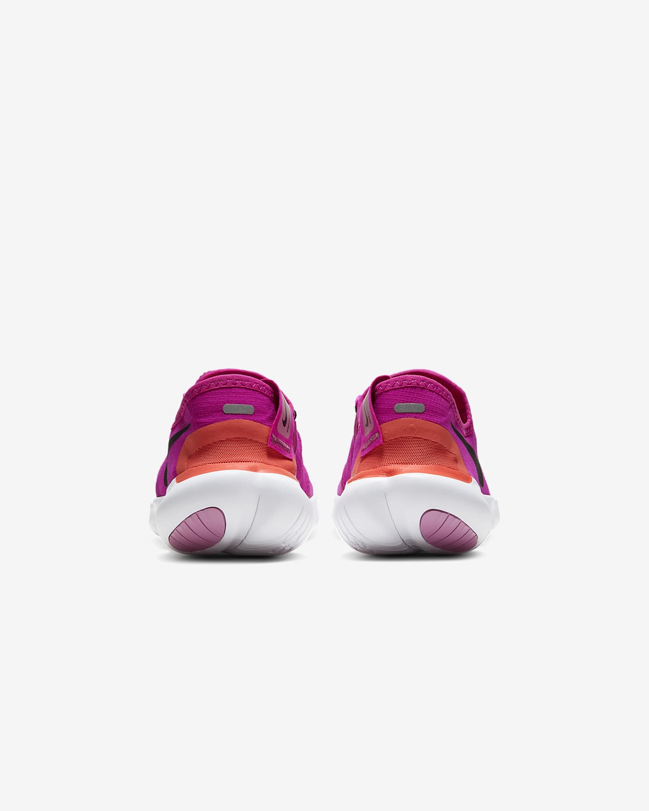 nike free 5.0 women's running shoes