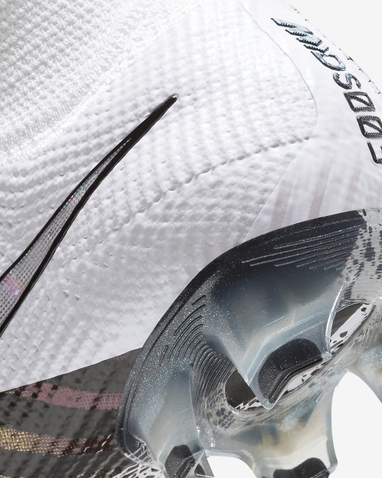 nike mercurial superfly 7 elite fg mbappé