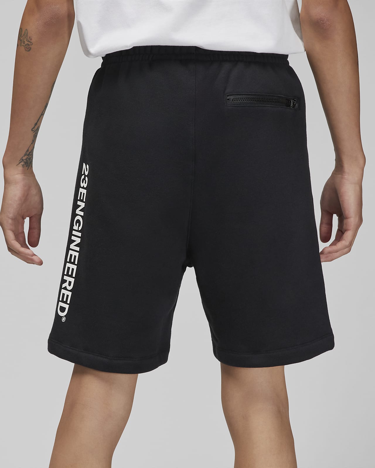 supreme fleece shorts