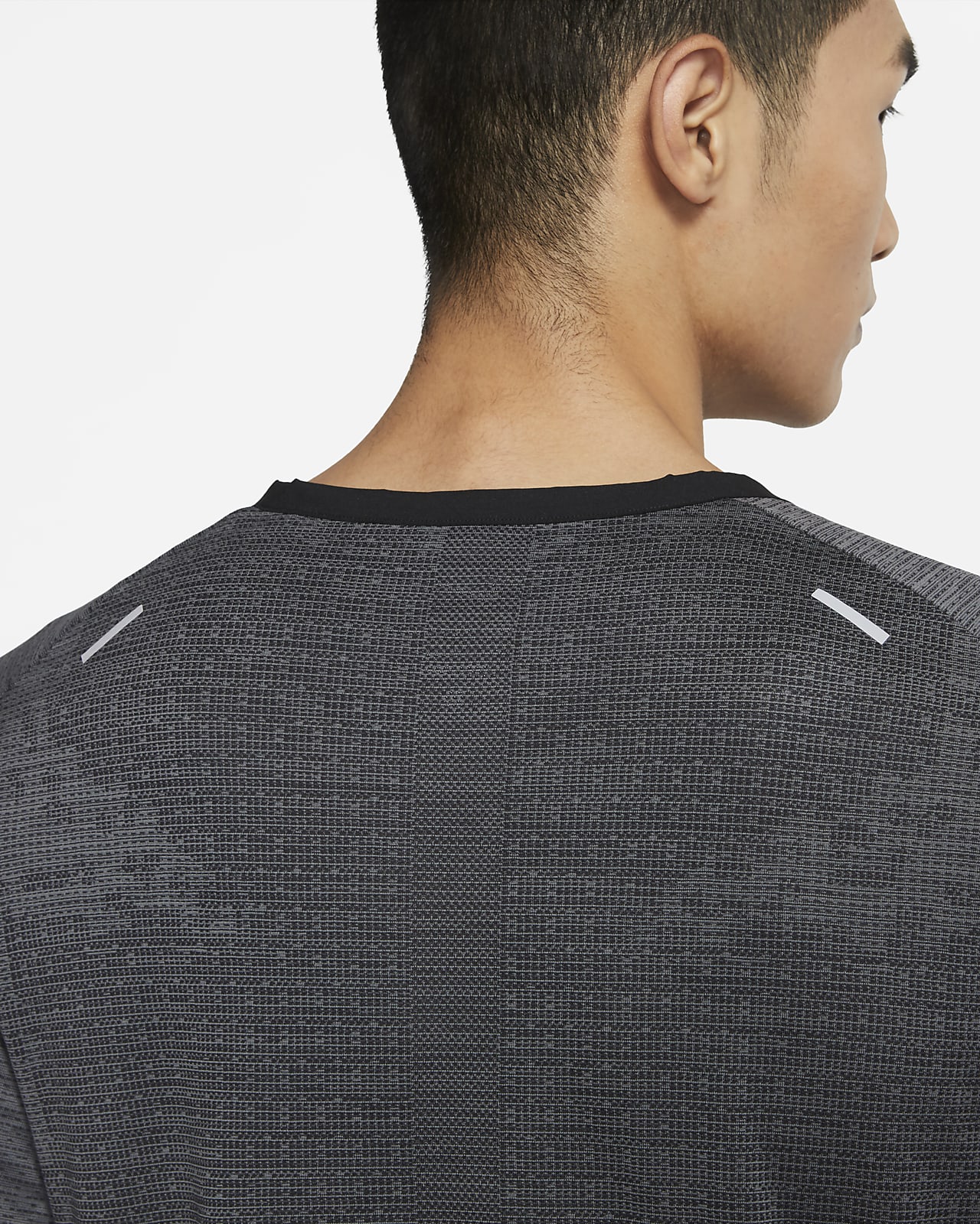 Nike公式 ナイキ Dri Fit Adv テックニット ウルトラ メンズ ショートスリーブ ランニングトップ オンラインストア 通販サイト