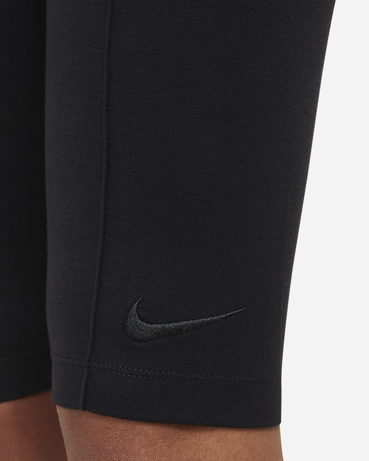 knee length nike leggings