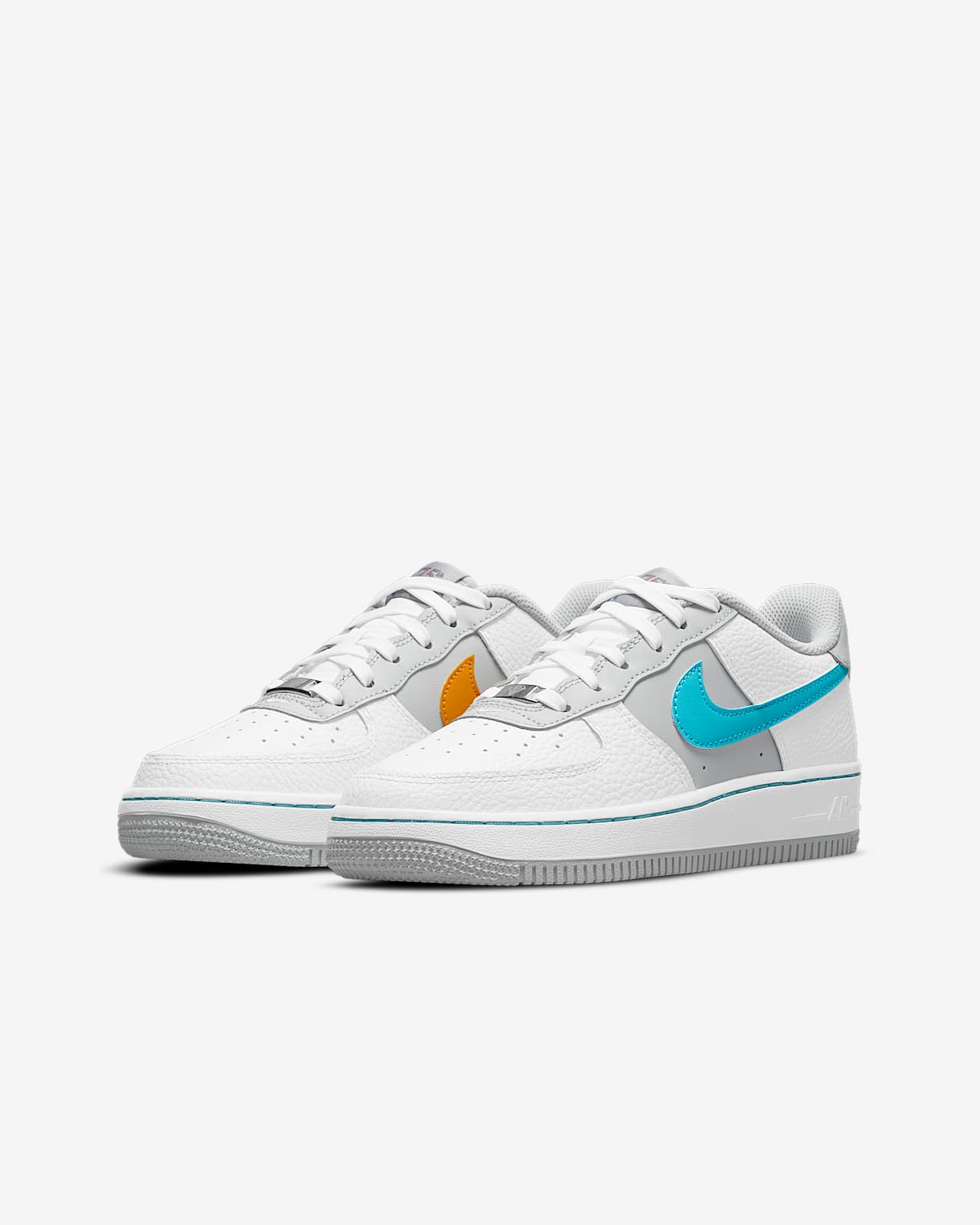 air force 1 ragazzo