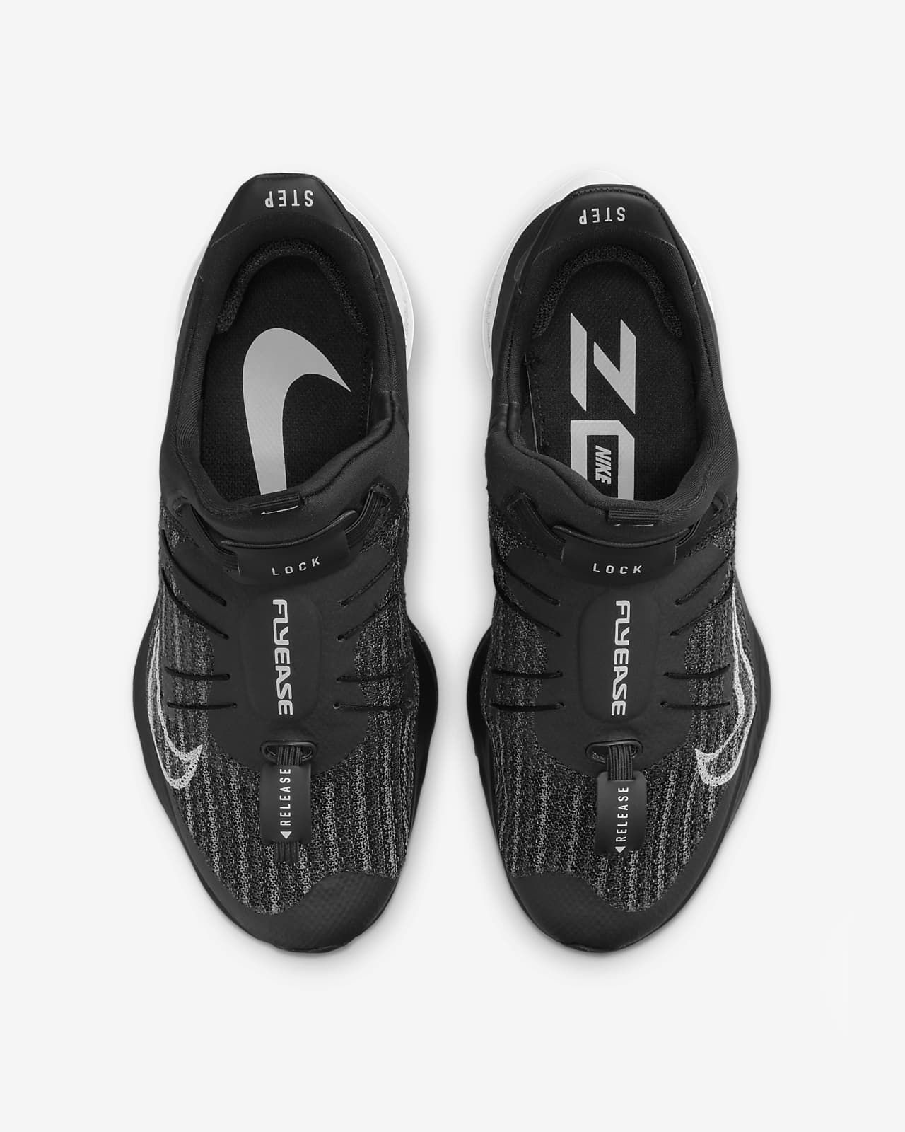 Scarpa da running su strada facile da indossare Nike Air Zoom Tempo NEXT%  FlyEase - Donna. Nike IT