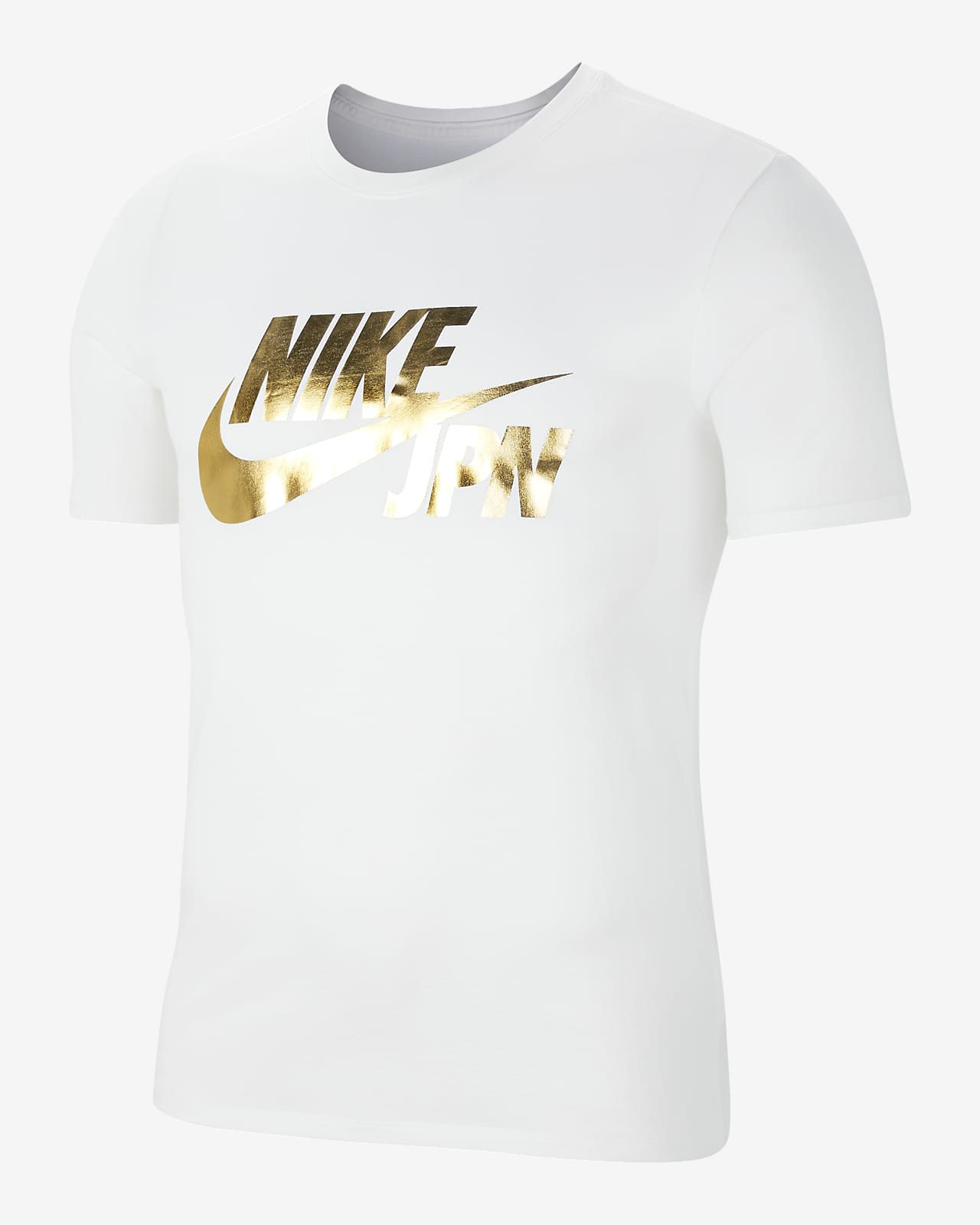 Nike Sportswear Japan Swoosh T-Shirt 