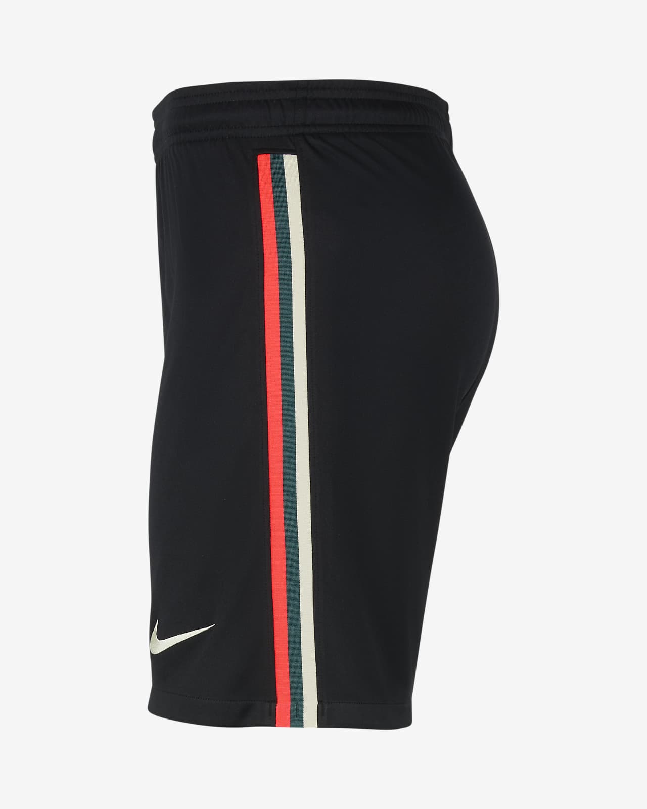 Segunda equipación Stadium Liverpool FC 2021/22 Pantalón corto de fútbol  Nike Dri-FIT - Hombre. Nike ES