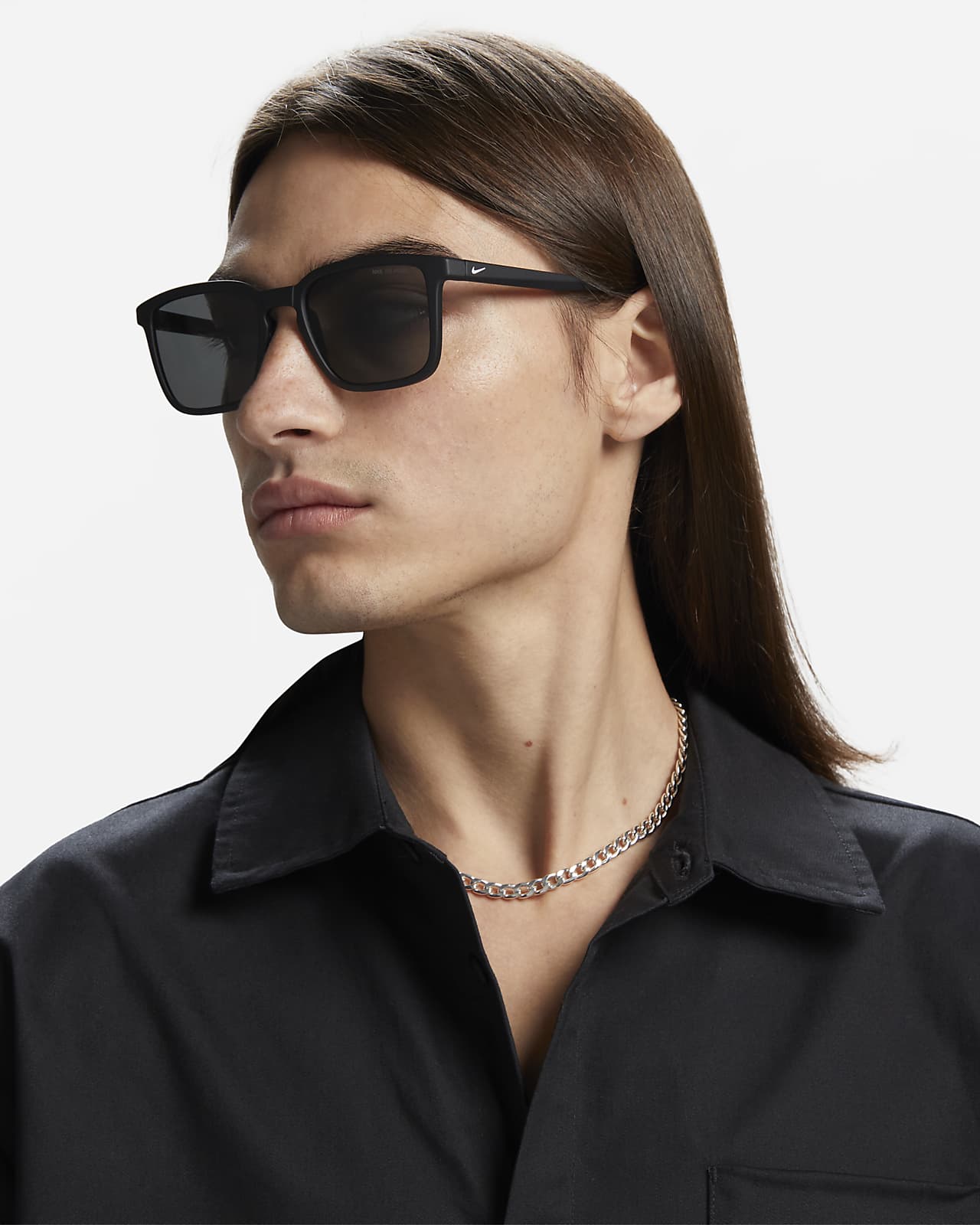 Nike Circuit Polarized Sunglasses