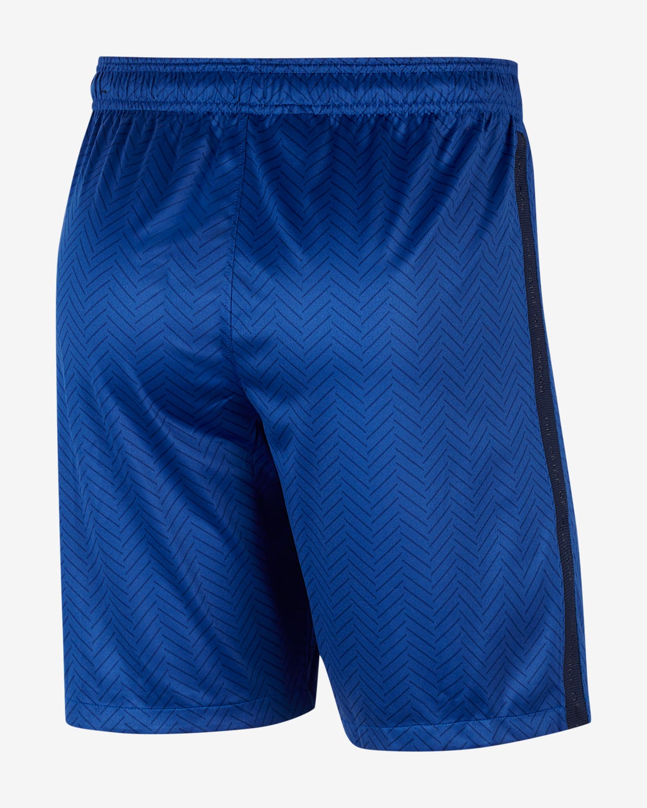 chelsea football shorts