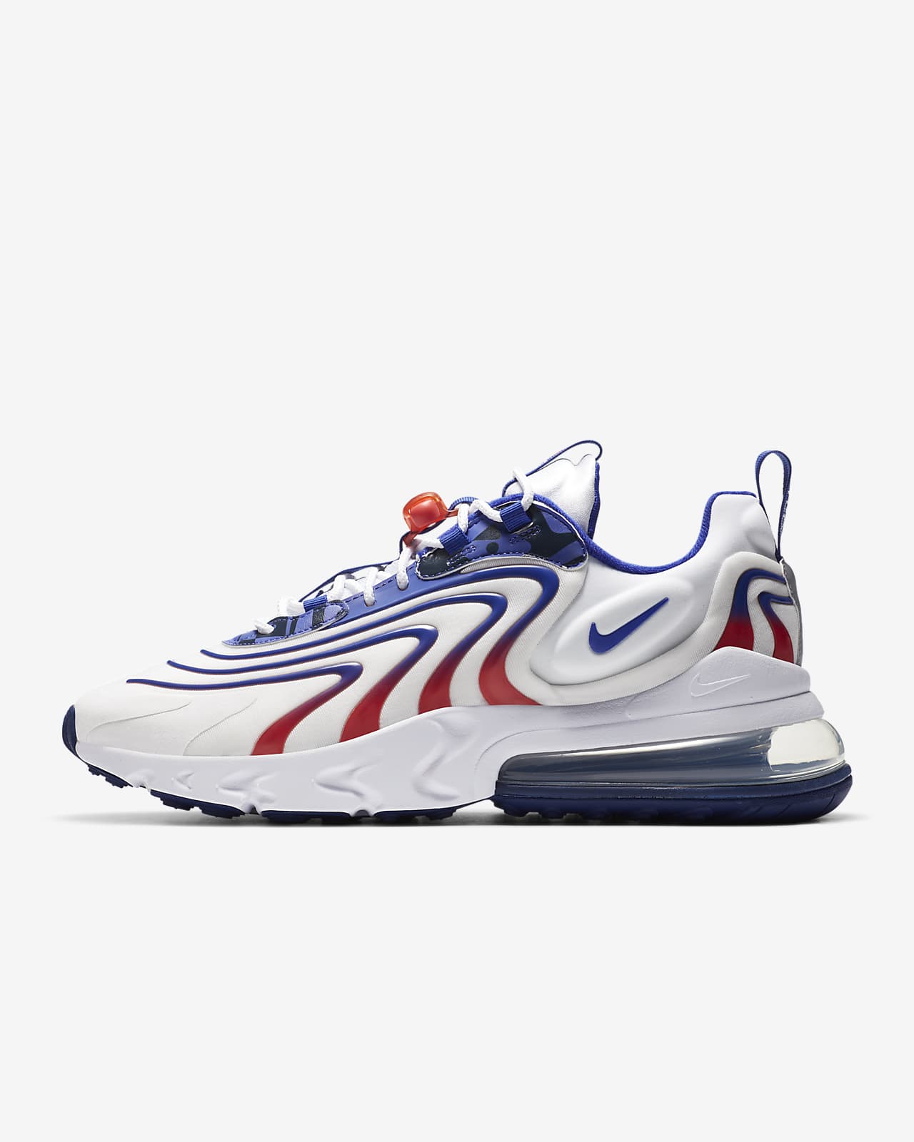 Nike Air Max 270 React Eng Men S Shoe Nike Sa