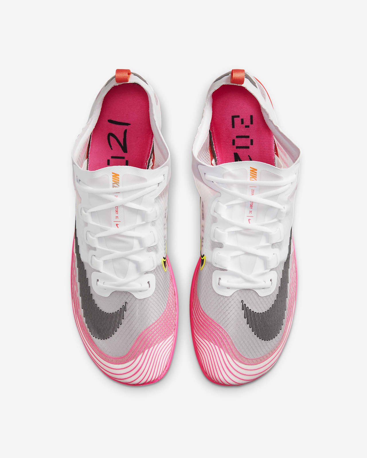 nike victory xc 5 waffle