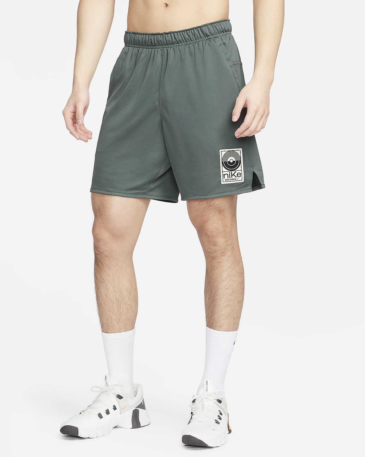Nike Totality Studio '72 Men's Dri-FIT 18cm (approx.) Unlined Versatile Shorts