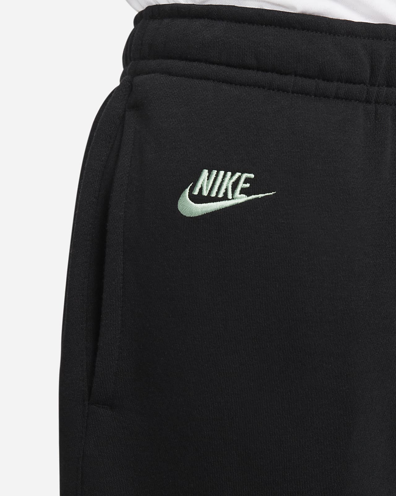 Nike av15 Knit Jogger с фиолетовым оттенком