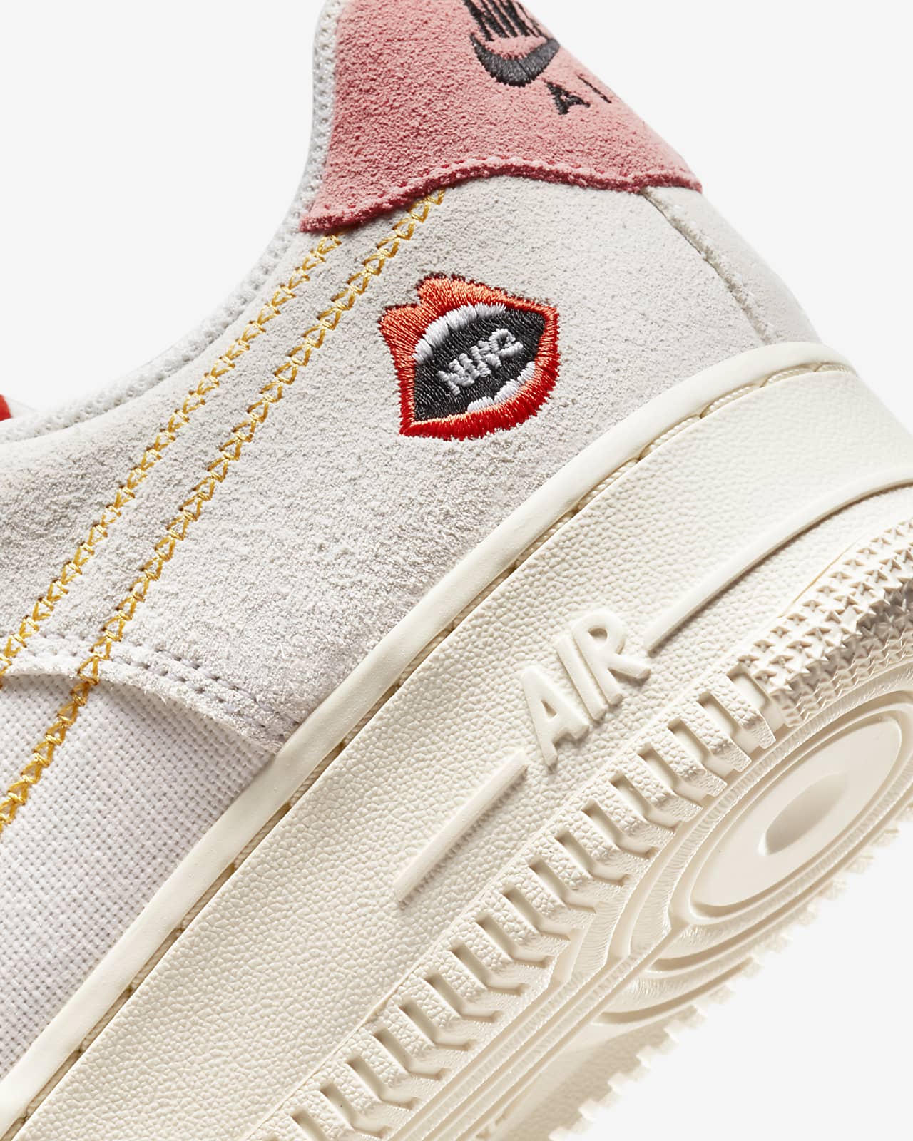 Calzado para mujer Nike Air Force 1 '07. Nike.com