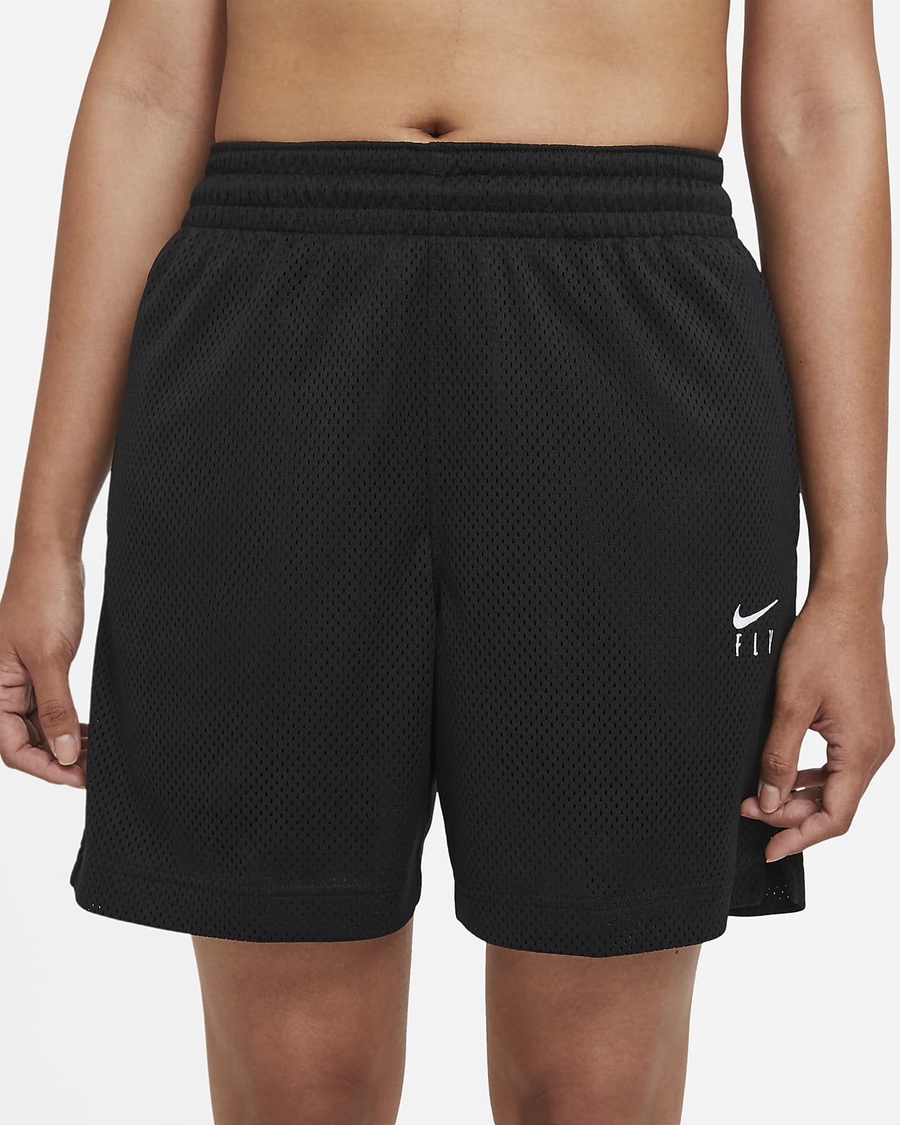 nike fly short