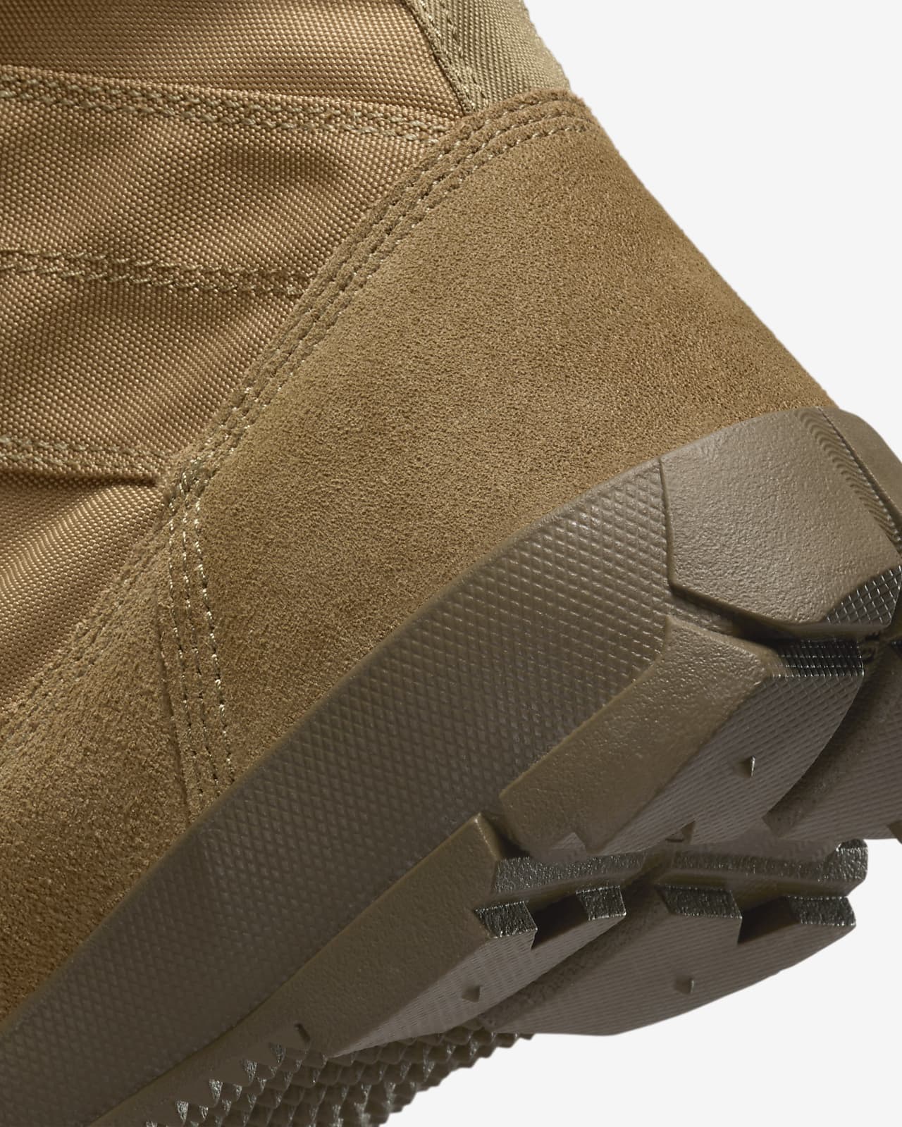 Nike Jungle 8" Leather Tactical Boots. Nike.com