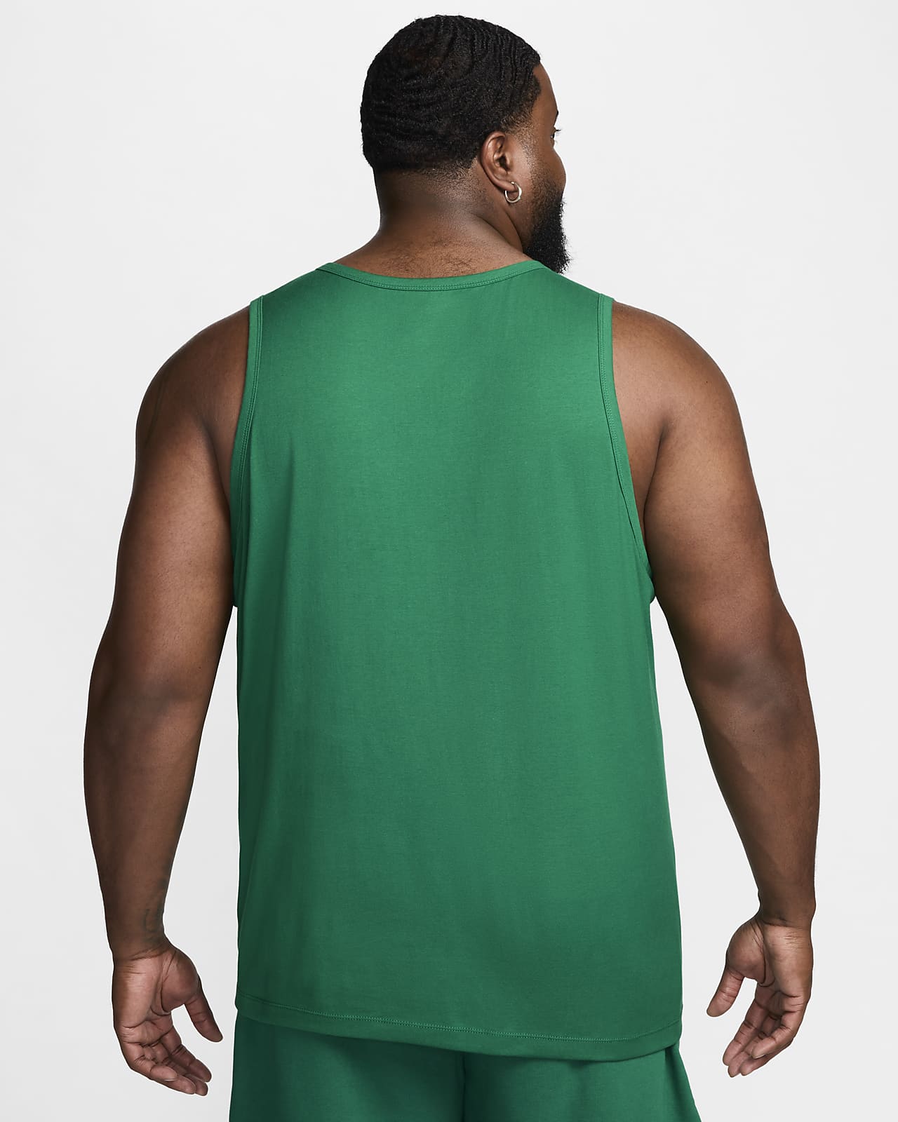 Nike Sportswear Club Men's Tank