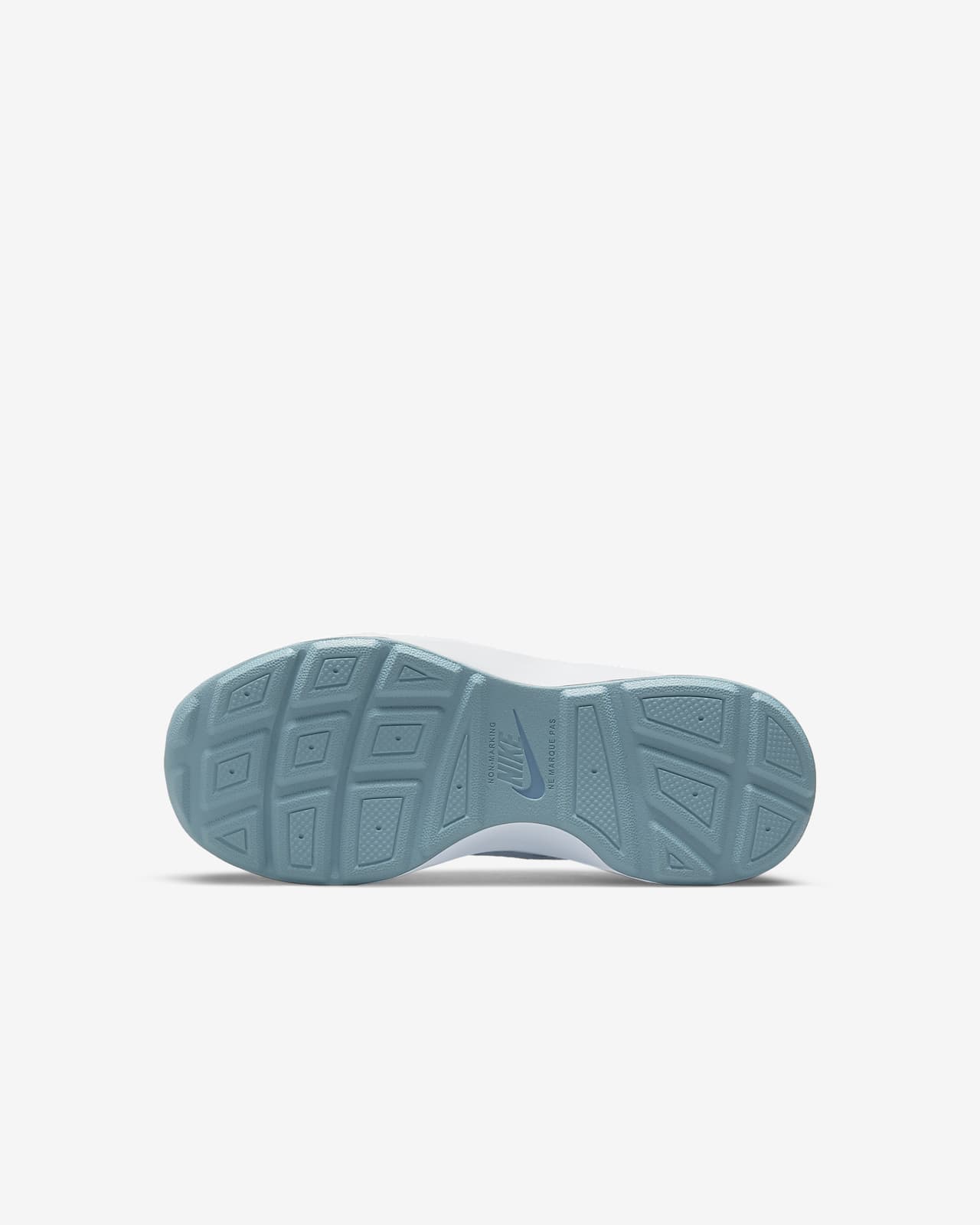 Calzado para niños talla pequeña Nike WearAllDay. Nike.com