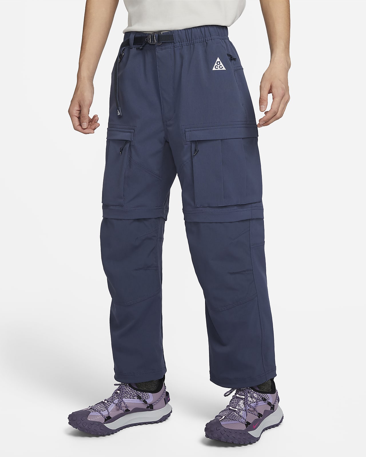 Nike Jordan Essentials Men's Utility Trousers. Nike UK | King's Cross
