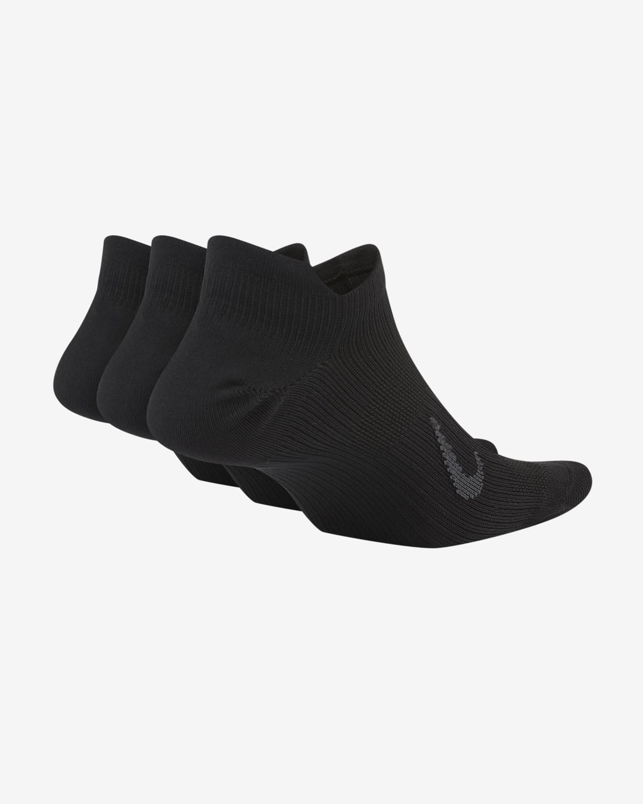 nike everyday plus lightweight no show socks