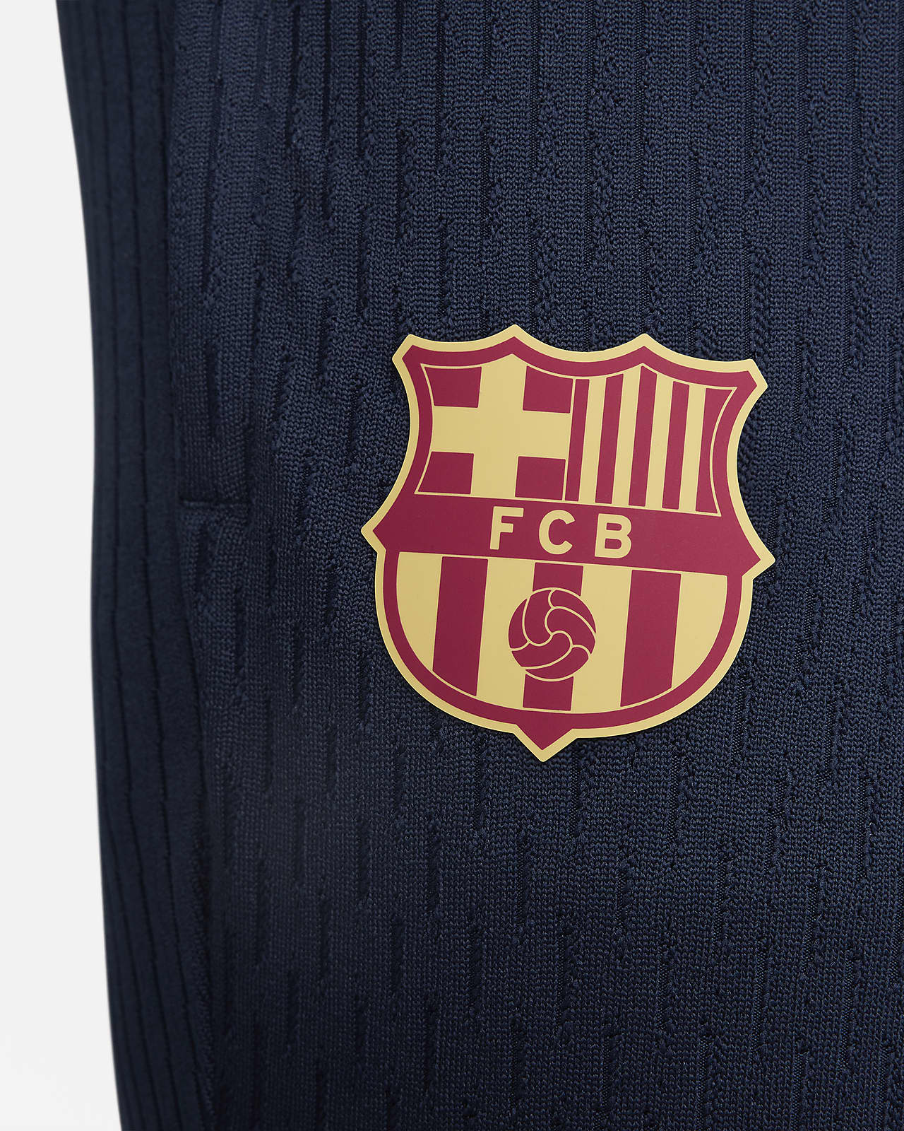 Pantalon de football Nike Dri-FIT ADV FC Barcelona Strike Elite