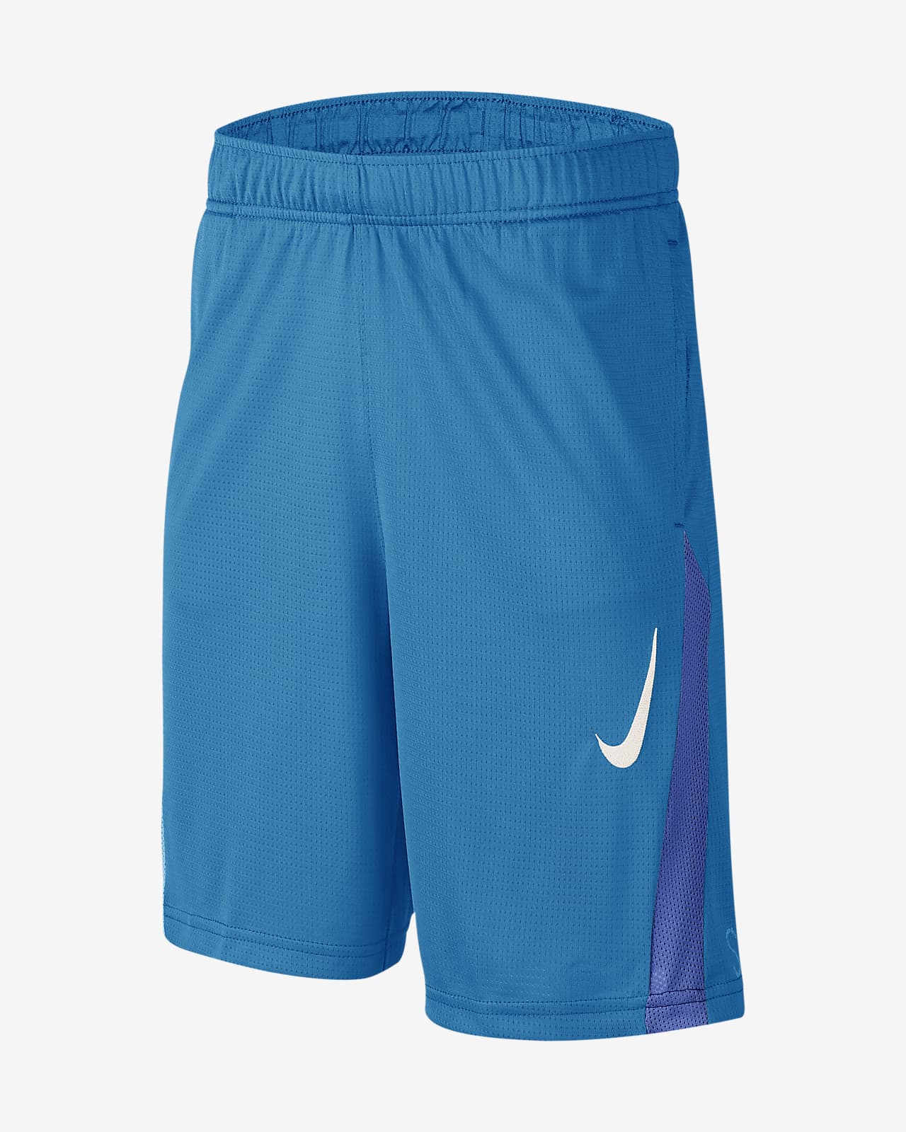 Shorts de entrenamiento para niño talla grande Nike. Nike.com