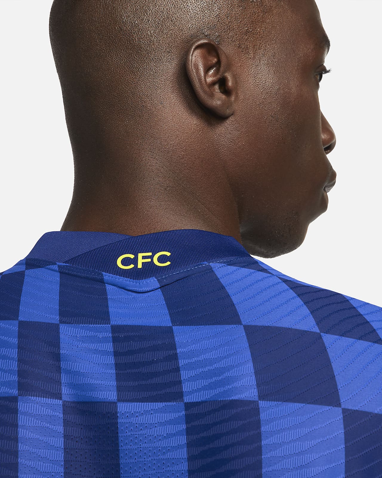 Jersey de fútbol Nike Dri-FIT ADV del Chelsea FC 2021/22 local. Match para  hombre. Nike.com