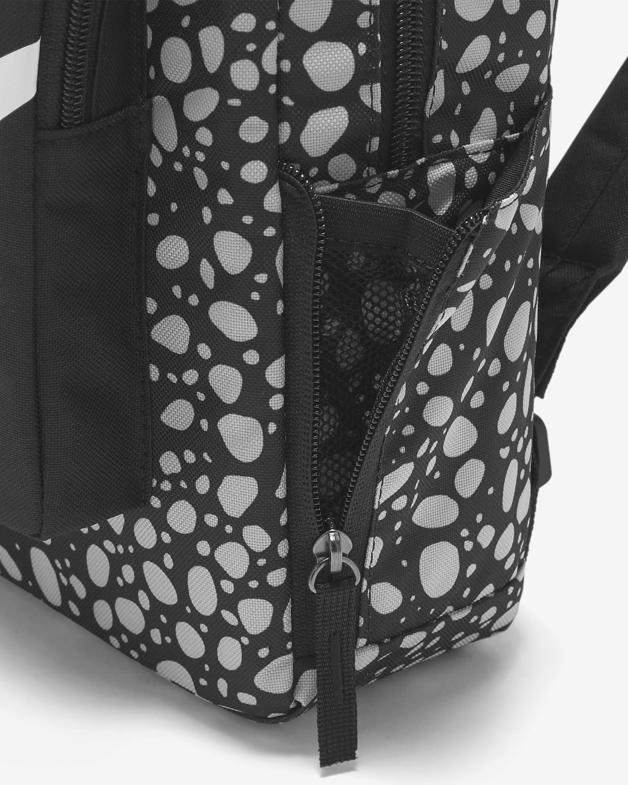 polka dot nike backpack