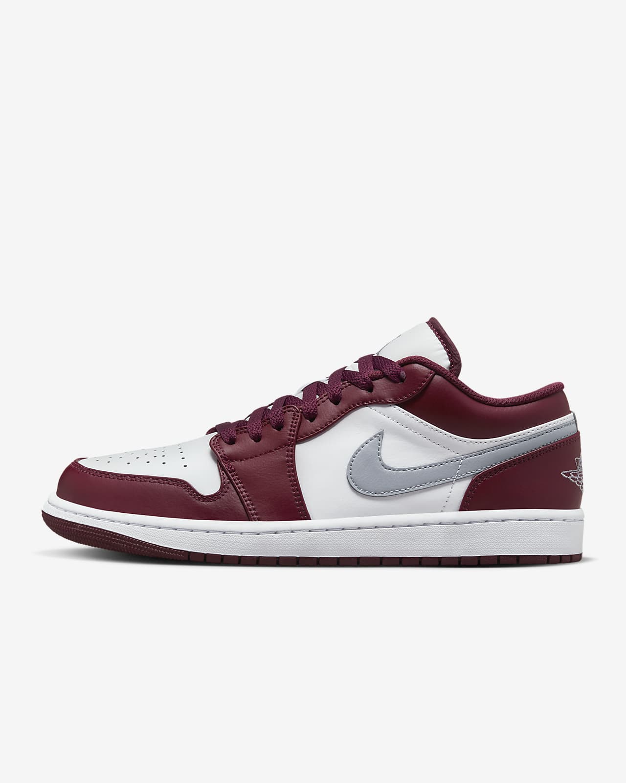 Air Jordan 1 Low-sko til mænd