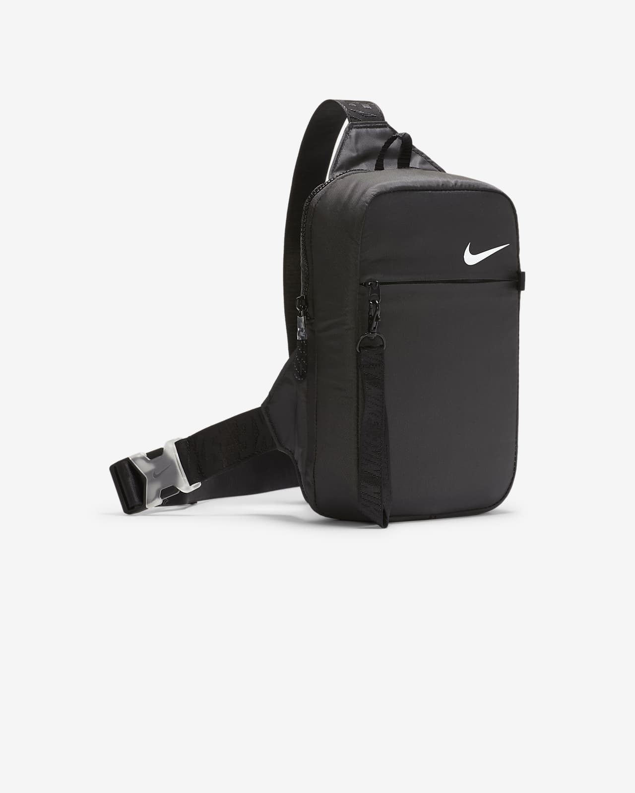 Nike Sportswear Essentials Crossbodytas (5 liter). Nike BE