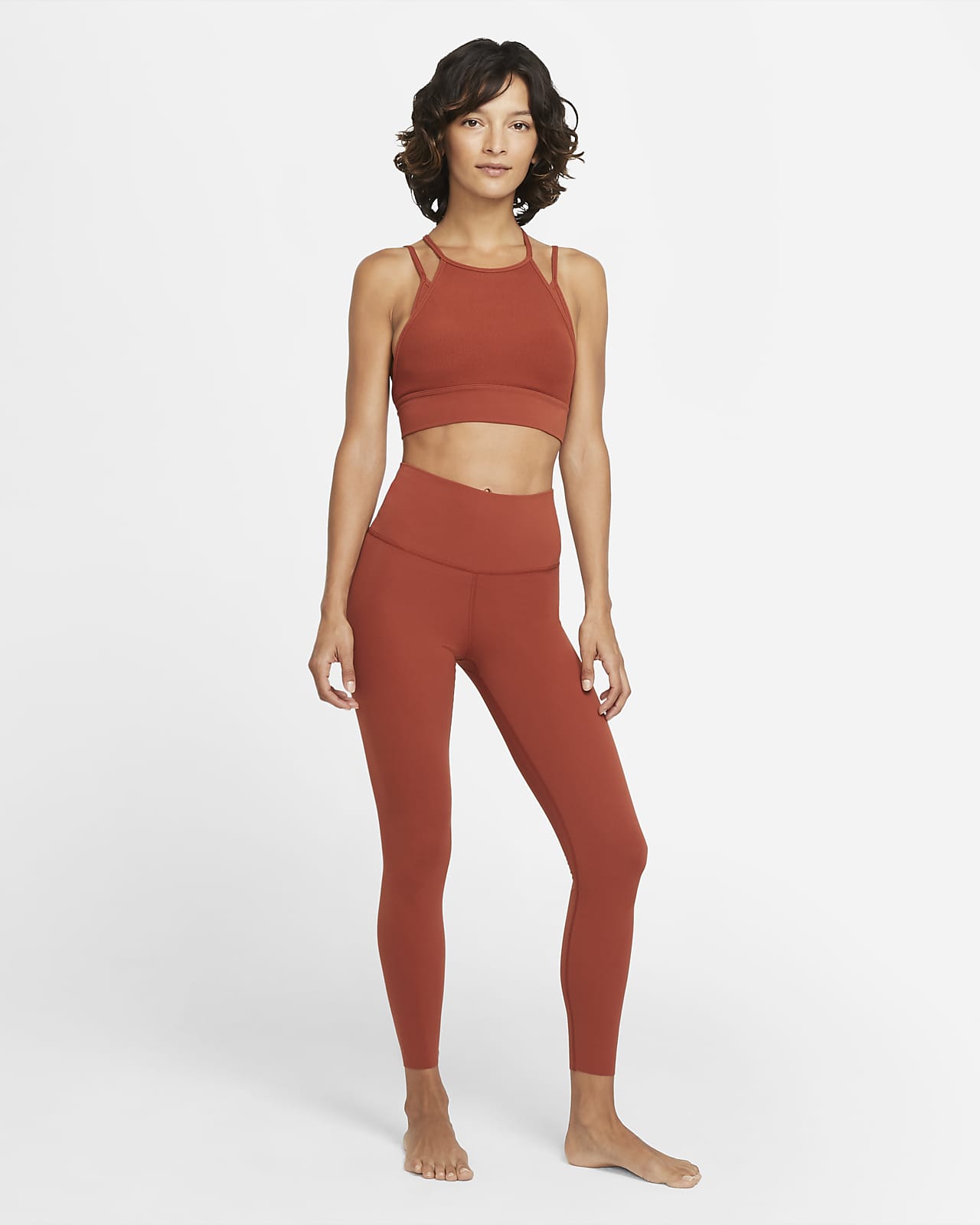 nike yoga luxe