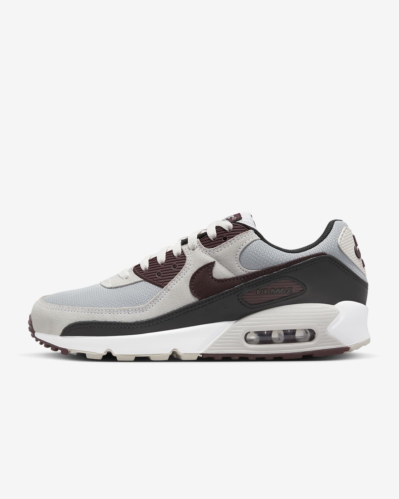 industrialisere ingeniørarbejde Ungdom Nike Air Max 90 Men's Shoes. Nike.com