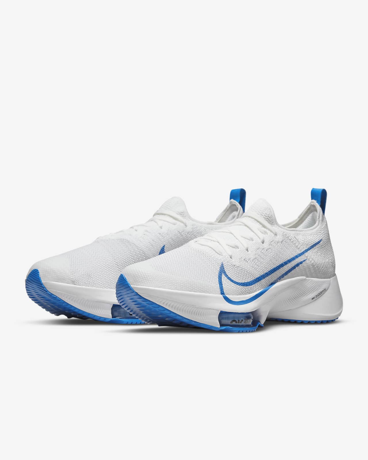 Nike Air Zoom Tempo NEXT% Zapatillas de running para asfalto - Hombre. Nike  ES