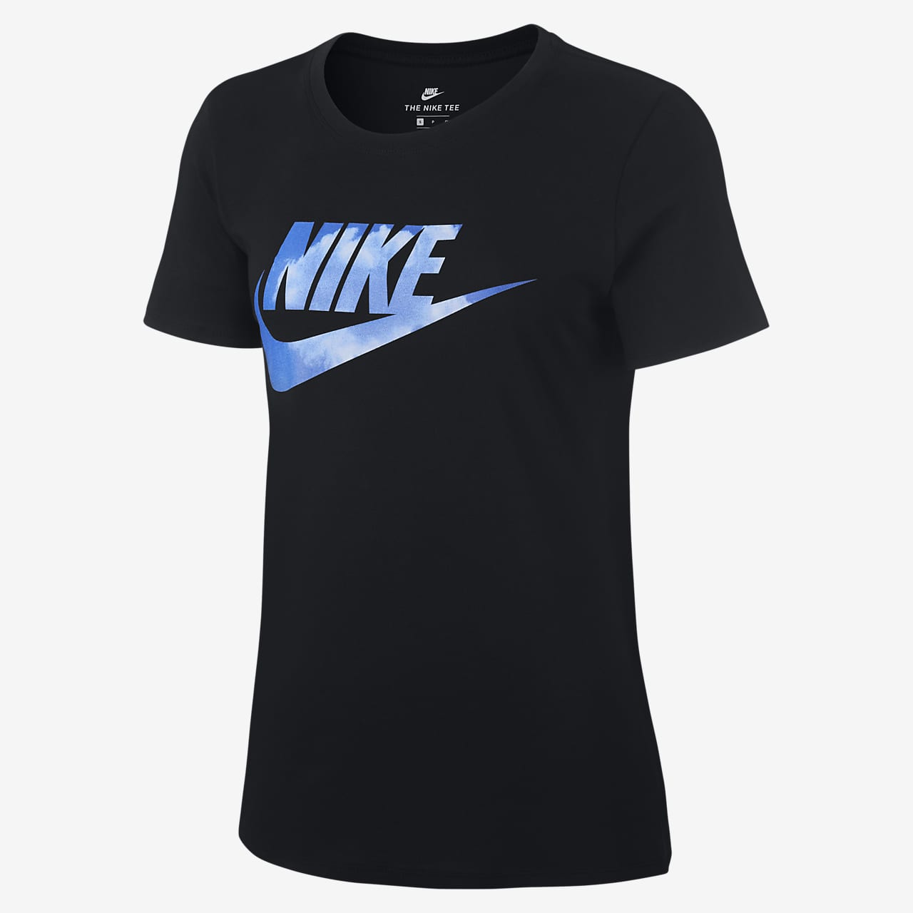 Nike Sportswear Women's T-Shirt. Nike AE
