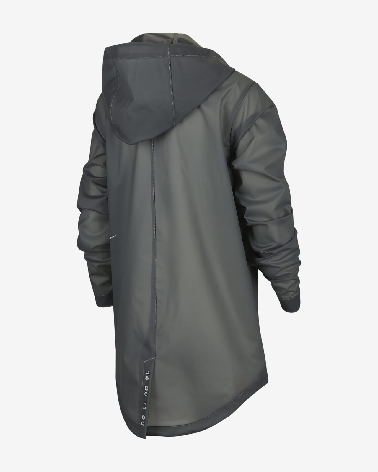 nike waterproof jacket womens