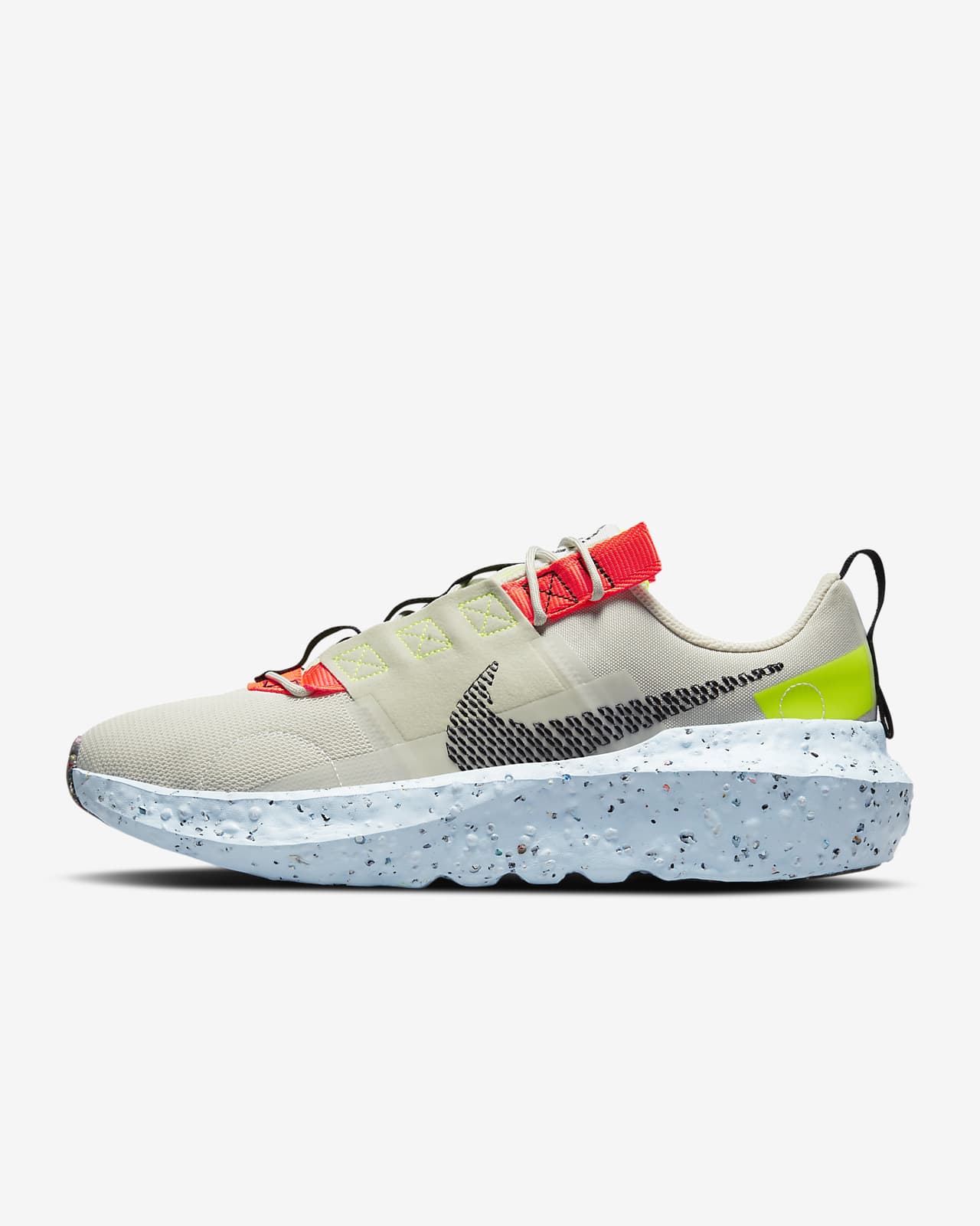 nike crater impact release date