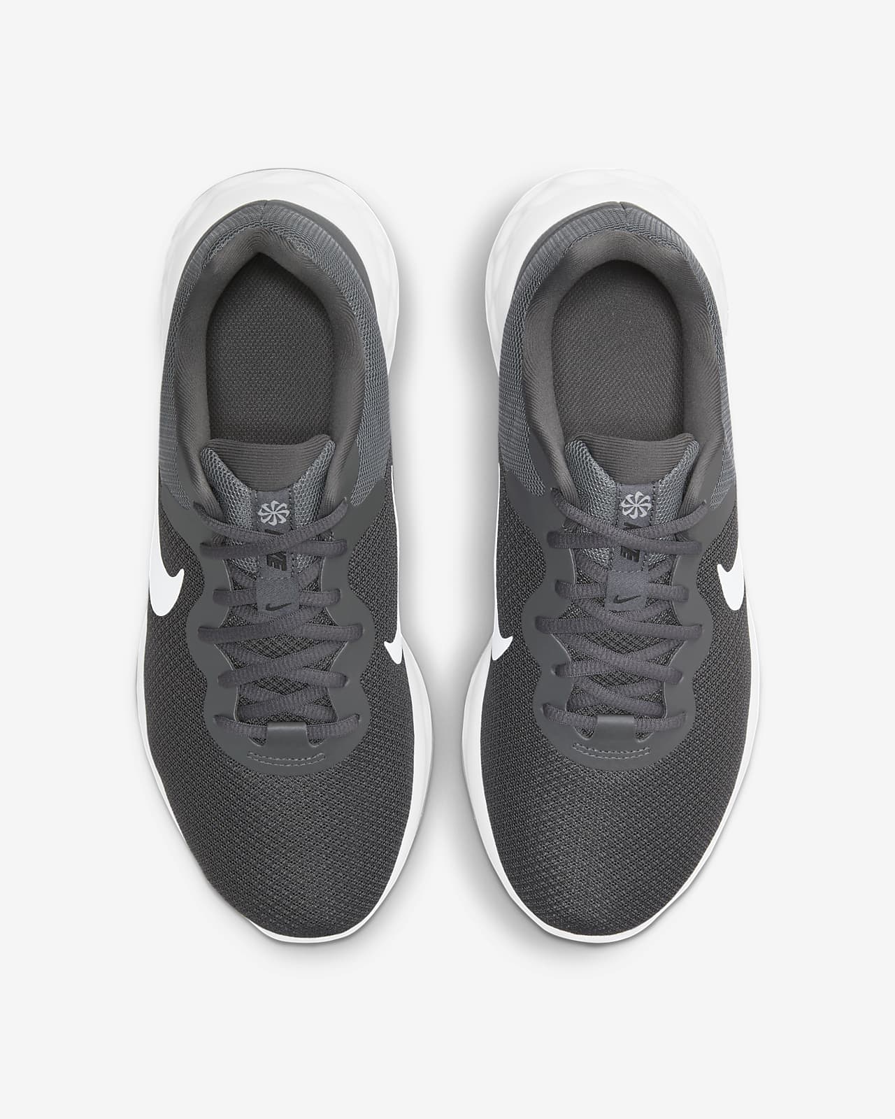Nike Revolution 6 Men's Running Shoes 