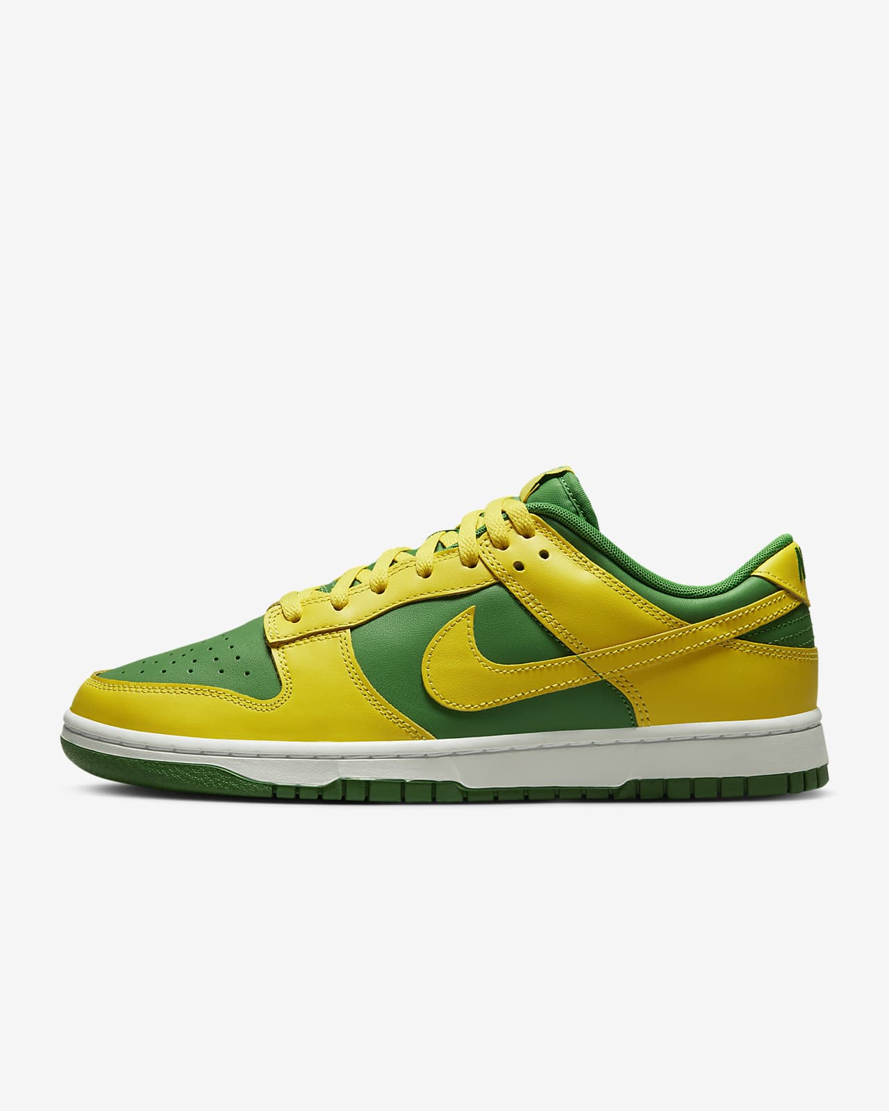 Bourgeon militie web Nike Dunk Low Retro Men's Shoes. Nike ID