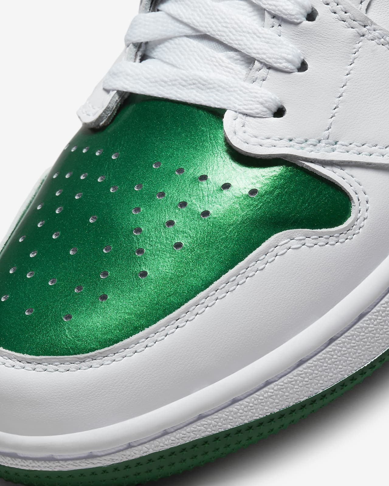 Air Jordan I High G Men's Golf Shoes. Nike PH