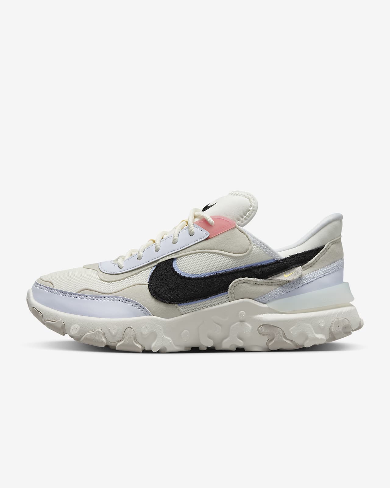 Nike React Revision Women's Shoes