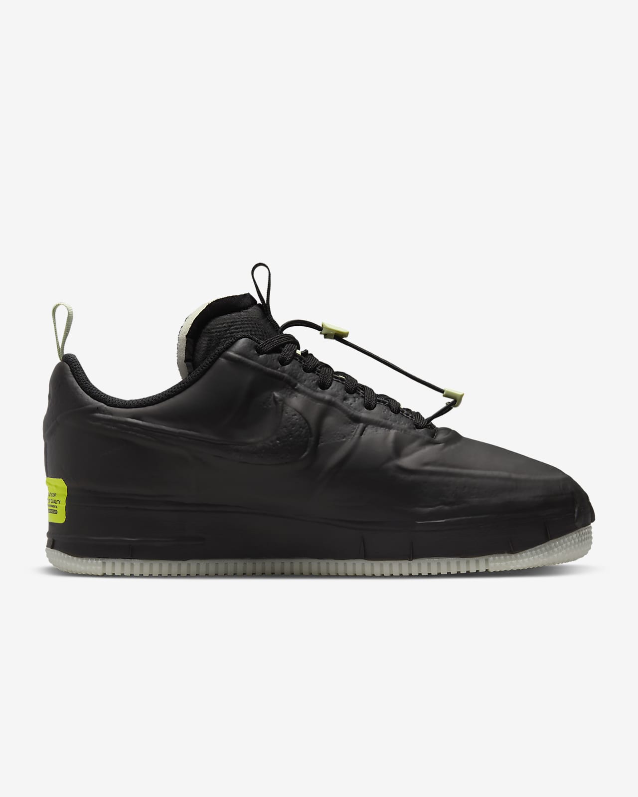 Nike Air Force 1 Experimental Men's Shoes. Nike IN