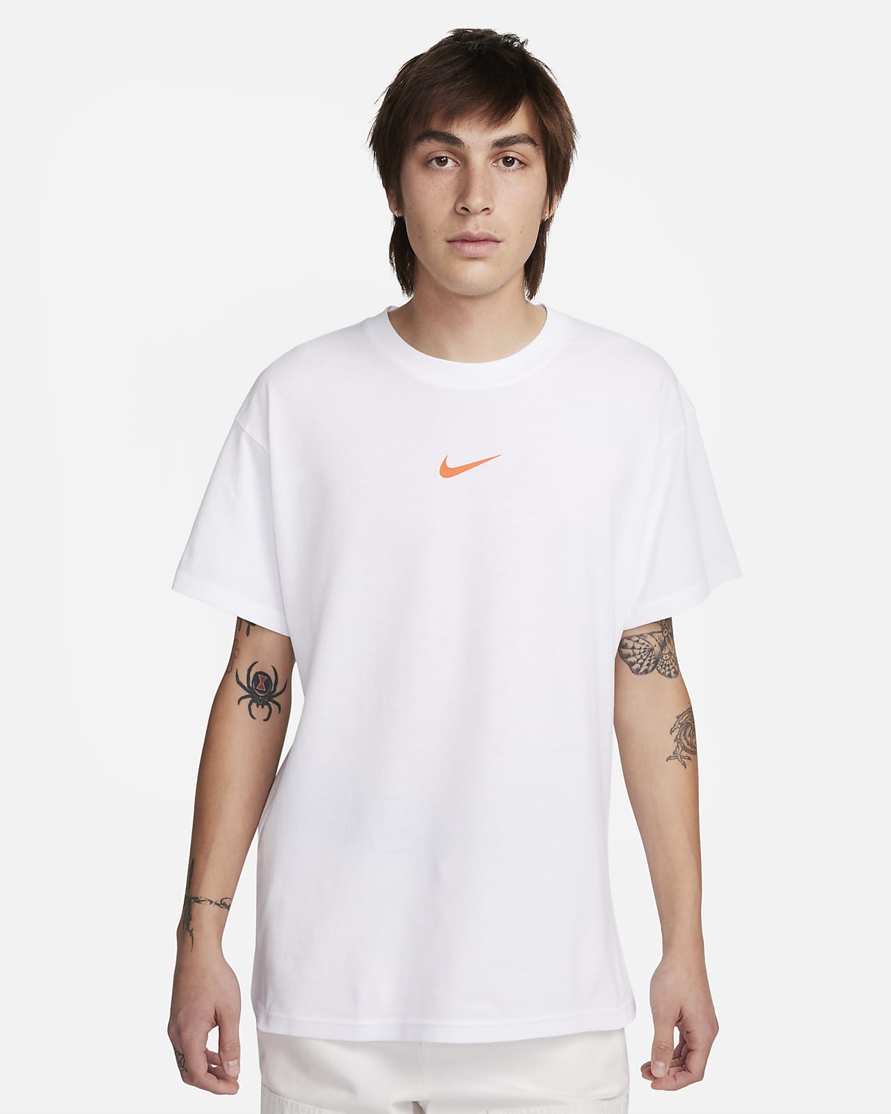 T-shirt Nike Sportswear pour homme. Nike LU